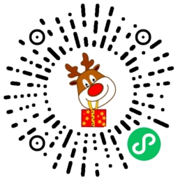 手机扫码关注米鹿爸爸